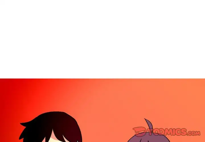 UP Gossip chapter 14 page 3