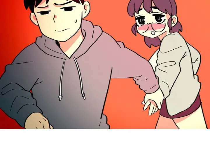 UP Gossip chapter 14 page 4