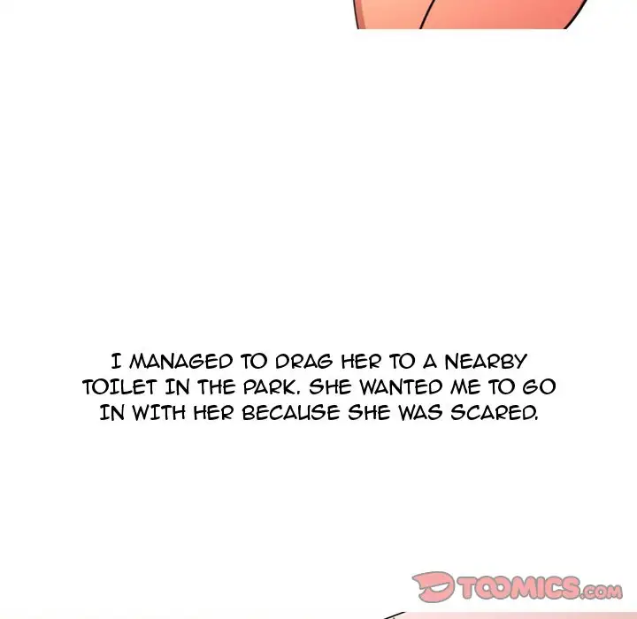 UP Gossip chapter 14 page 7