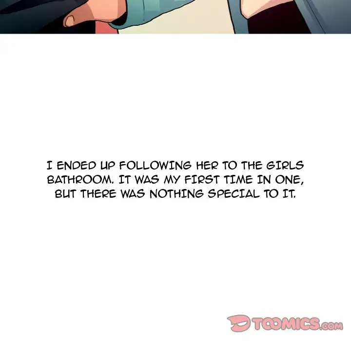 UP Gossip chapter 14 page 9