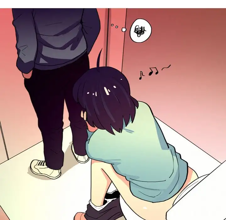 UP Gossip chapter 14 page 10