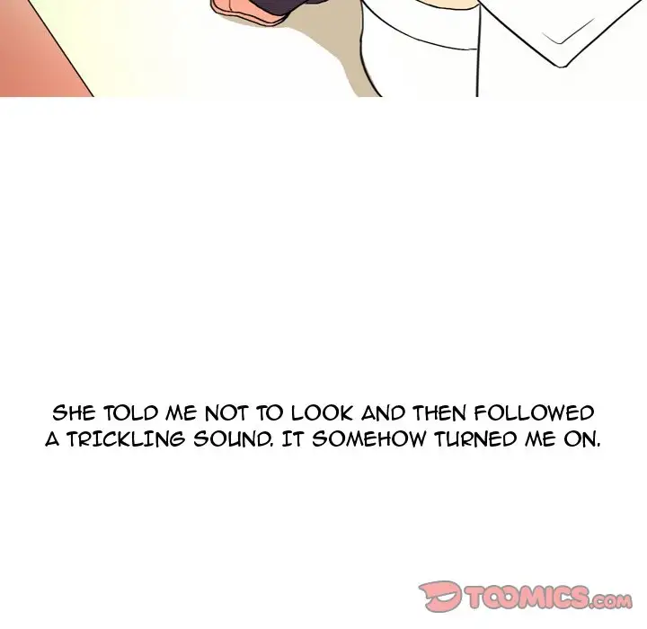 UP Gossip chapter 14 page 11