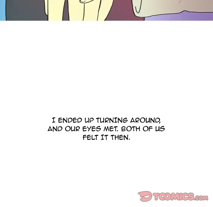 UP Gossip chapter 14 page 15