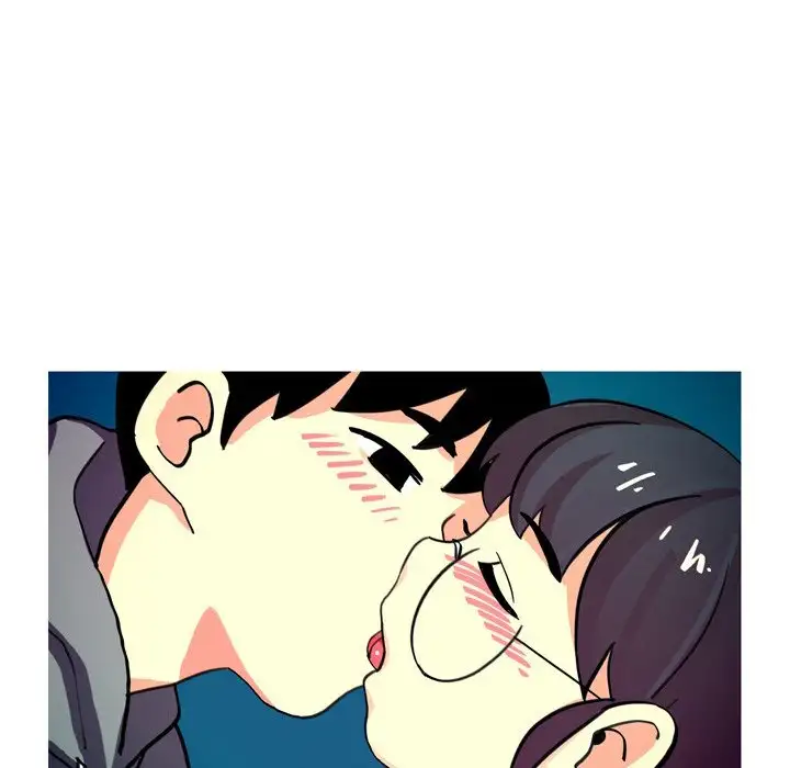 UP Gossip chapter 14 page 18