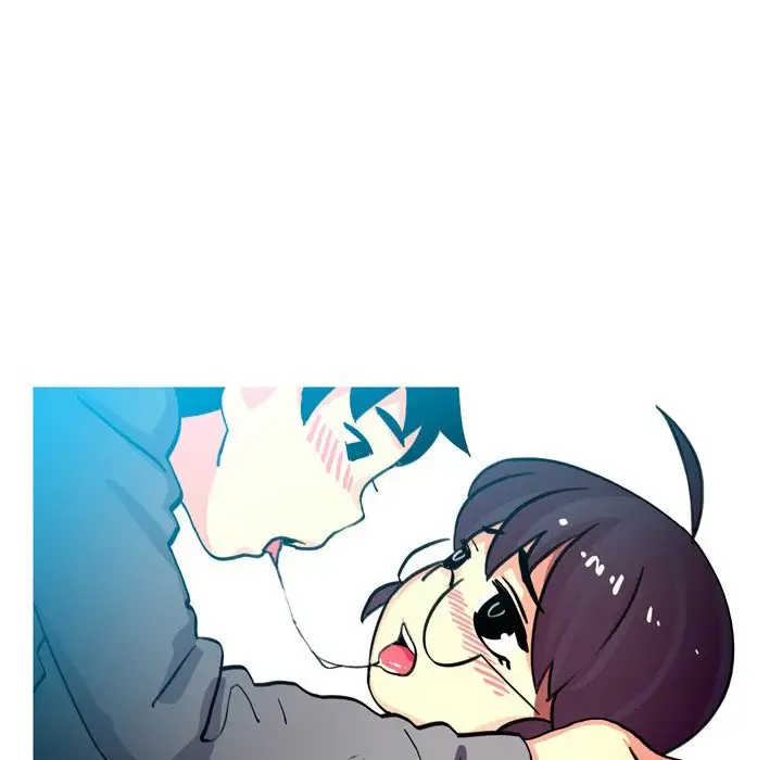 UP Gossip chapter 14 page 22