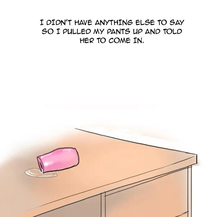 UP Gossip chapter 15 page 30