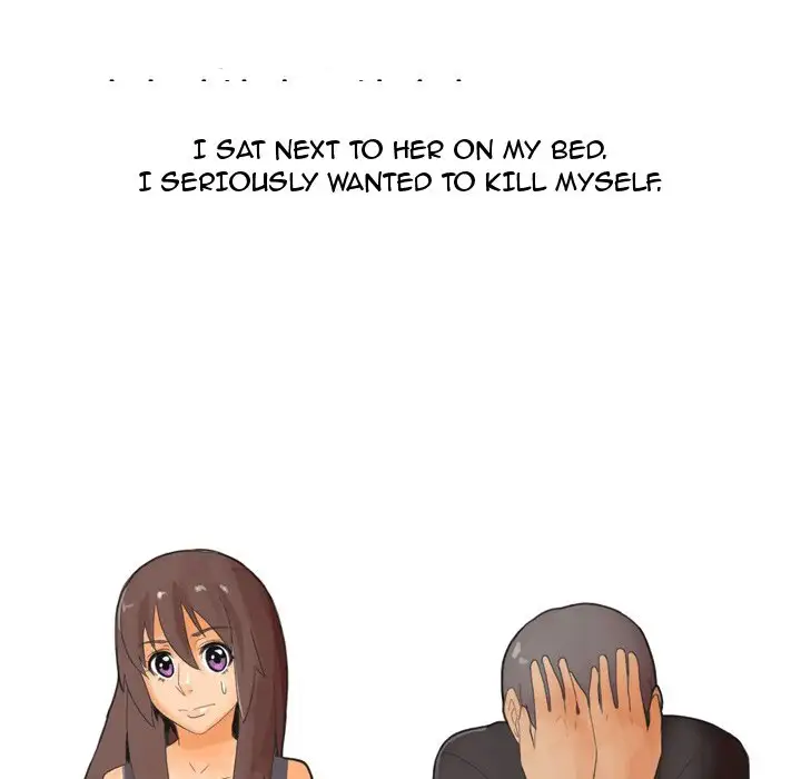 UP Gossip chapter 15 page 32