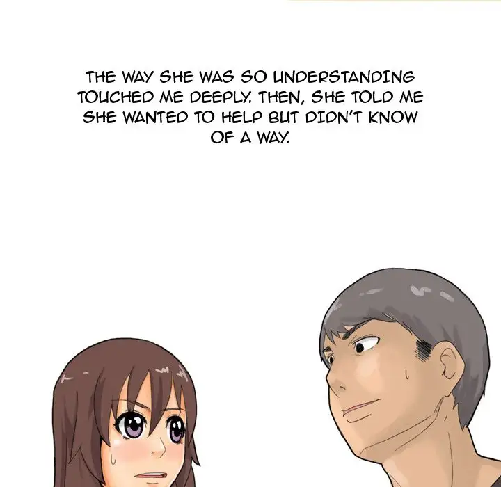 UP Gossip chapter 15 page 36
