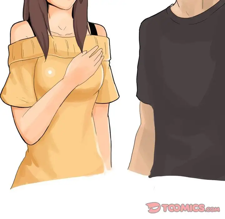 UP Gossip chapter 15 page 37