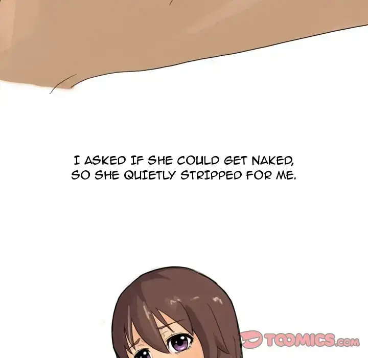 UP Gossip chapter 16 page 9