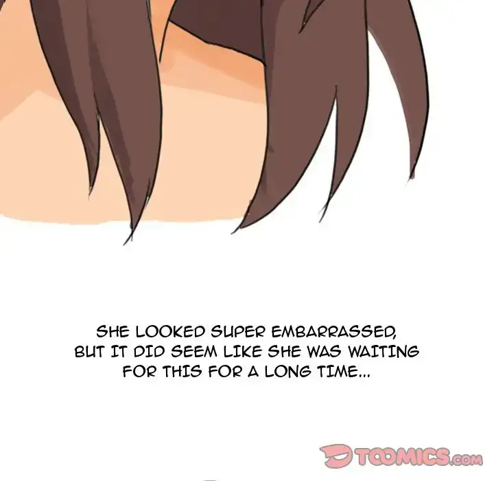 UP Gossip chapter 16 page 17