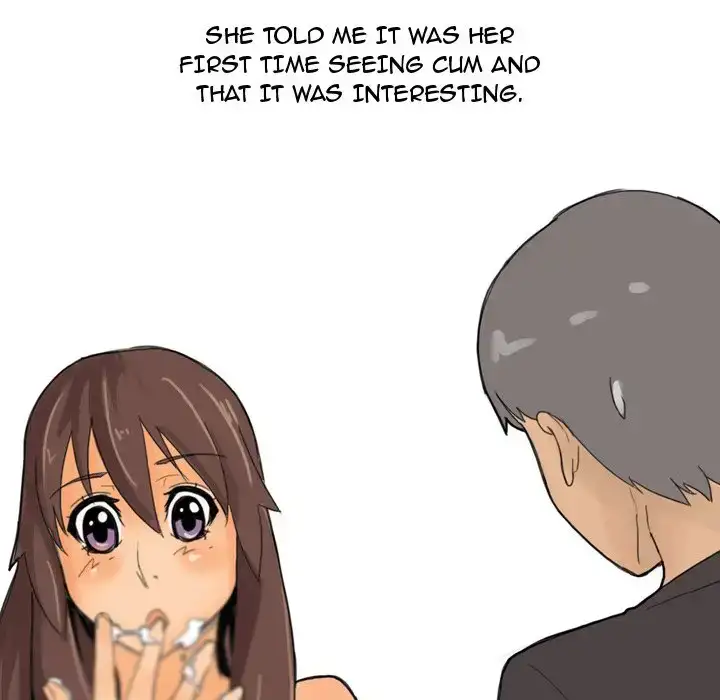 UP Gossip chapter 16 page 30