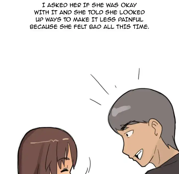UP Gossip chapter 16 page 34
