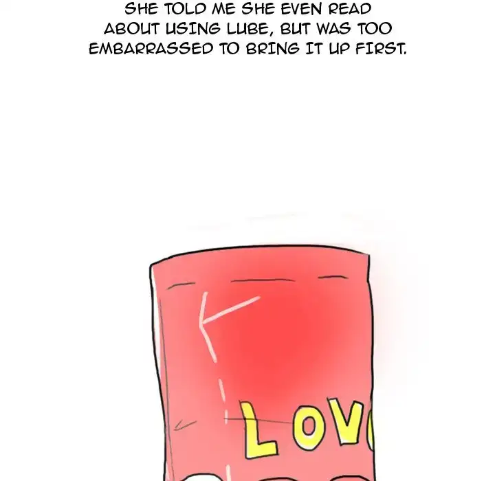 UP Gossip chapter 16 page 36