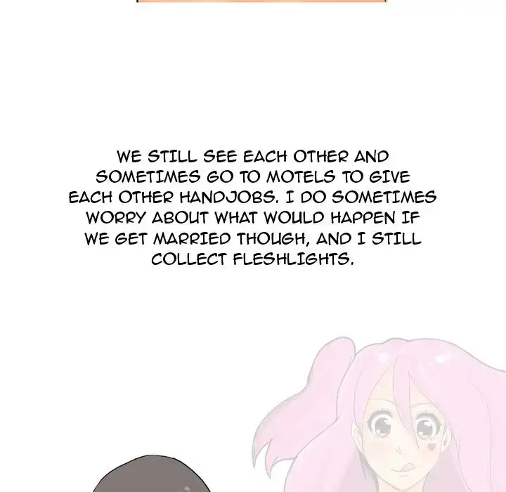 UP Gossip chapter 16 page 46