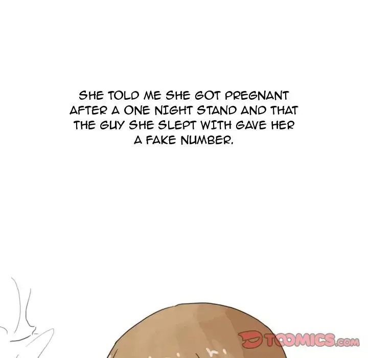 UP Gossip chapter 17 page 46