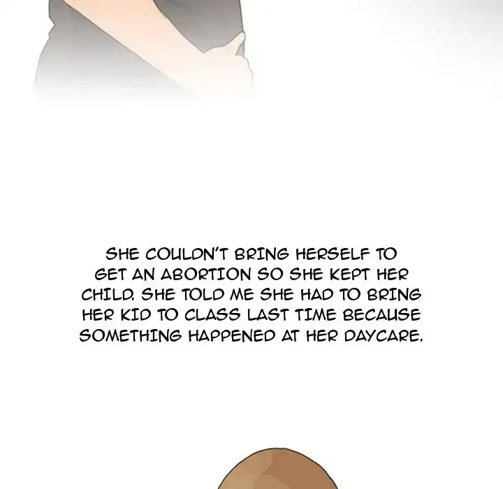 UP Gossip chapter 17 page 50