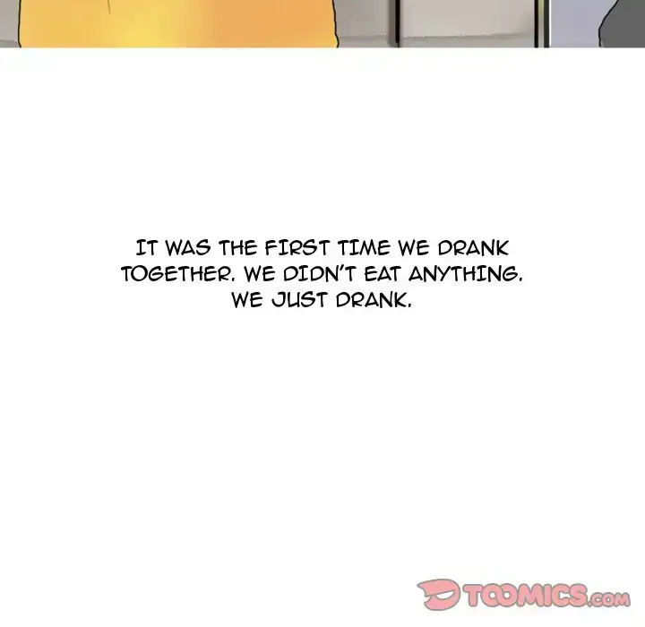 UP Gossip chapter 18 page 7