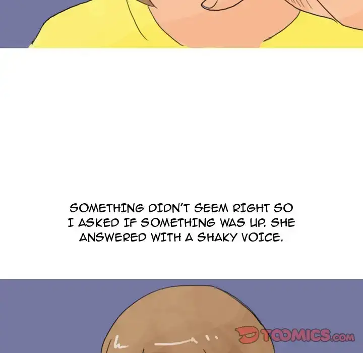 UP Gossip chapter 18 page 11