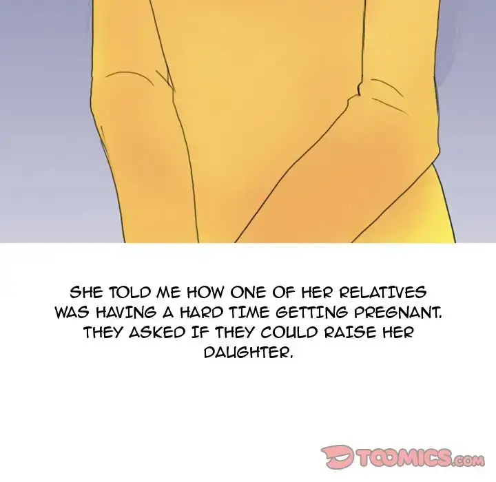 UP Gossip chapter 18 page 13