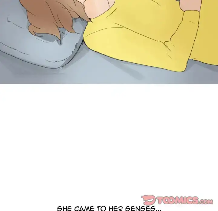 UP Gossip chapter 18 page 23