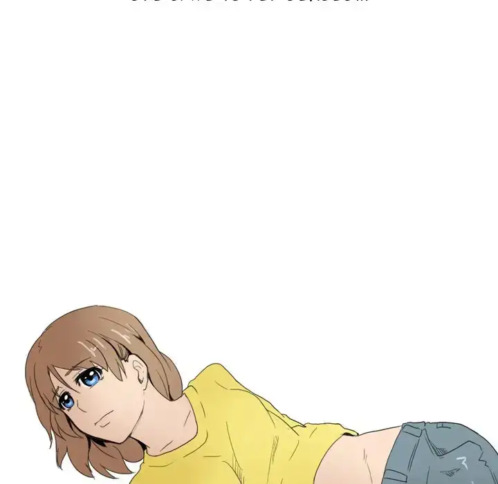 UP Gossip chapter 18 page 24