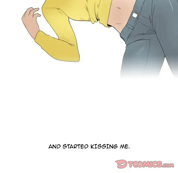 UP Gossip chapter 18 page 25