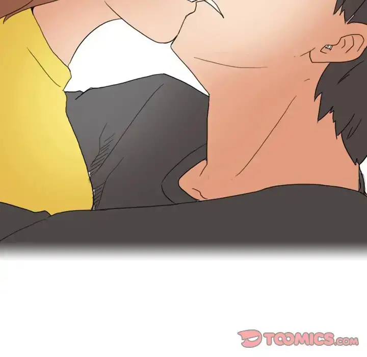 UP Gossip chapter 18 page 27
