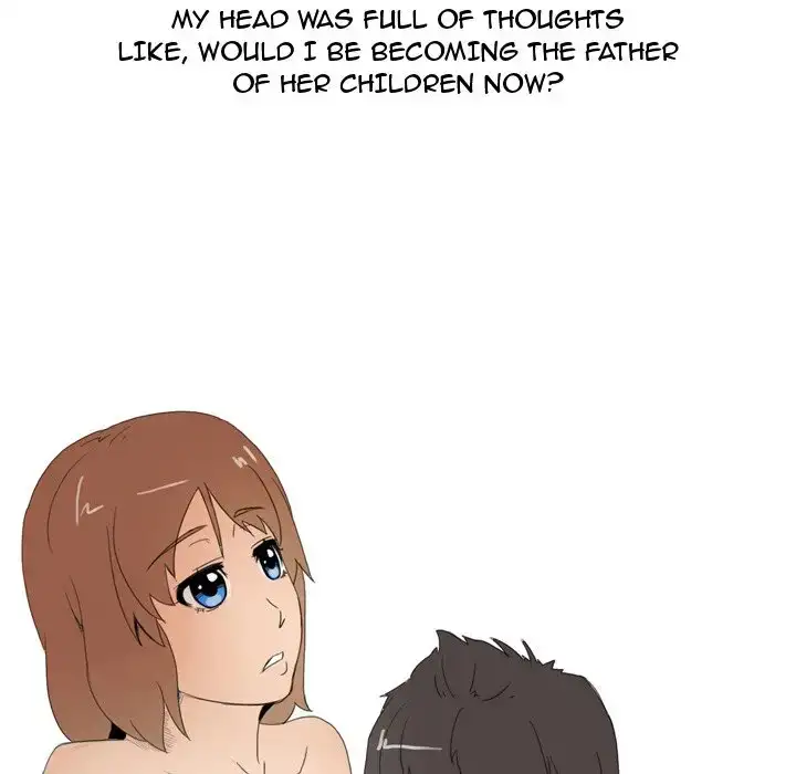 UP Gossip chapter 18 page 28