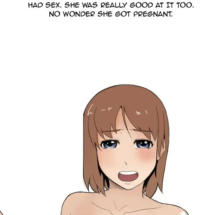 UP Gossip chapter 18 page 30
