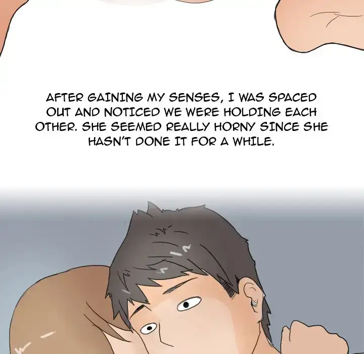 UP Gossip chapter 18 page 32
