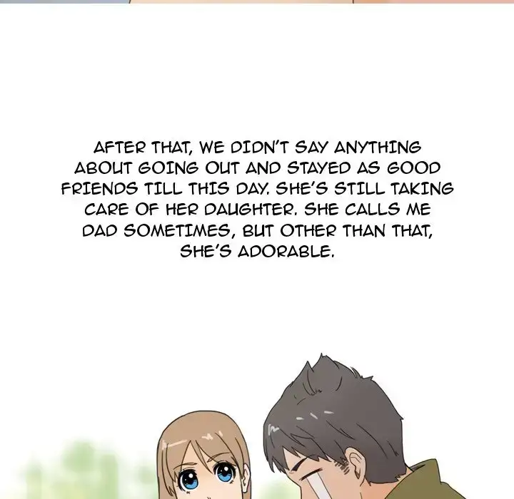 UP Gossip chapter 18 page 34