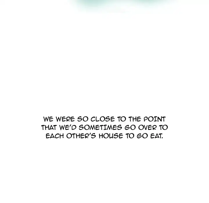 UP Gossip chapter 19 page 11