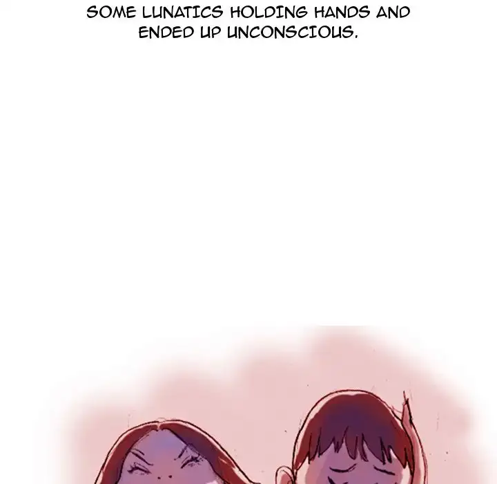 UP Gossip chapter 19 page 32