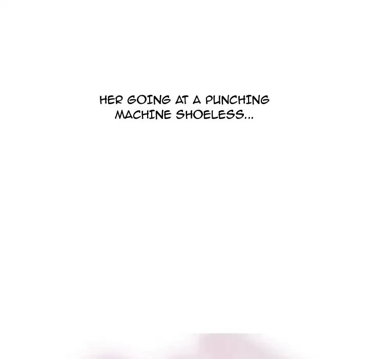 UP Gossip chapter 19 page 36