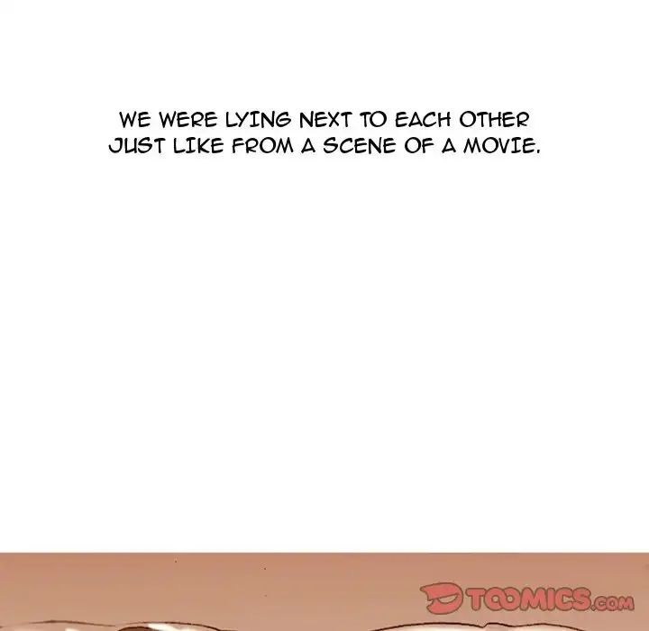UP Gossip chapter 19 page 40