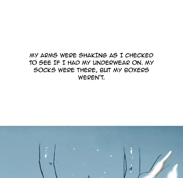 UP Gossip chapter 19 page 42