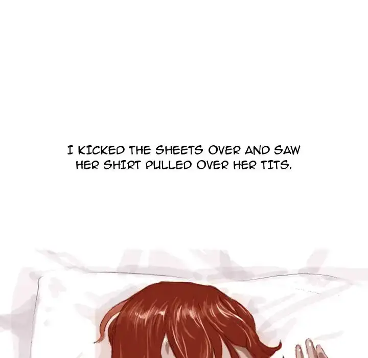 UP Gossip chapter 19 page 44