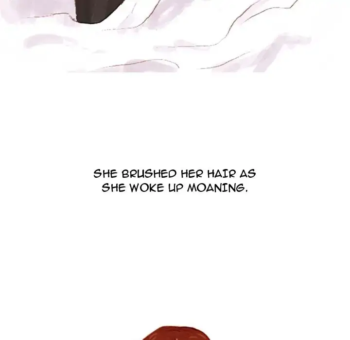 UP Gossip chapter 19 page 48