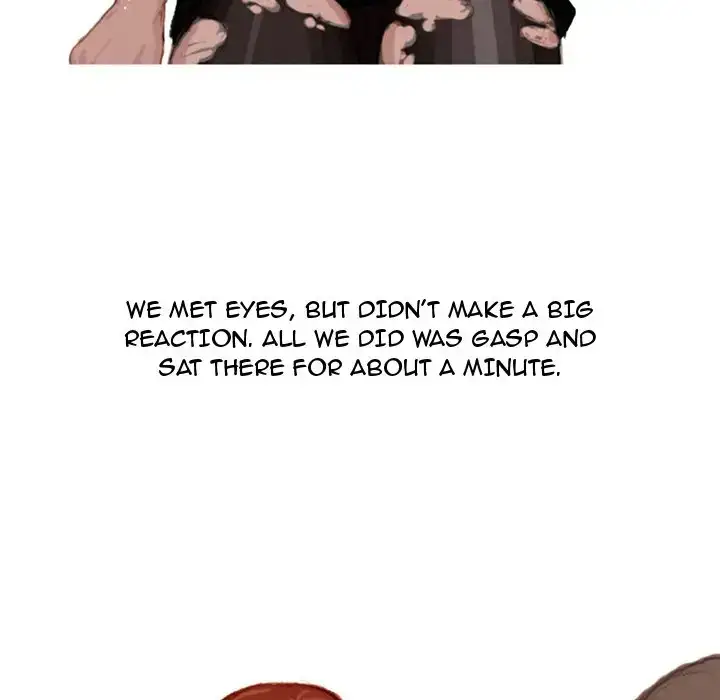 UP Gossip chapter 19 page 50