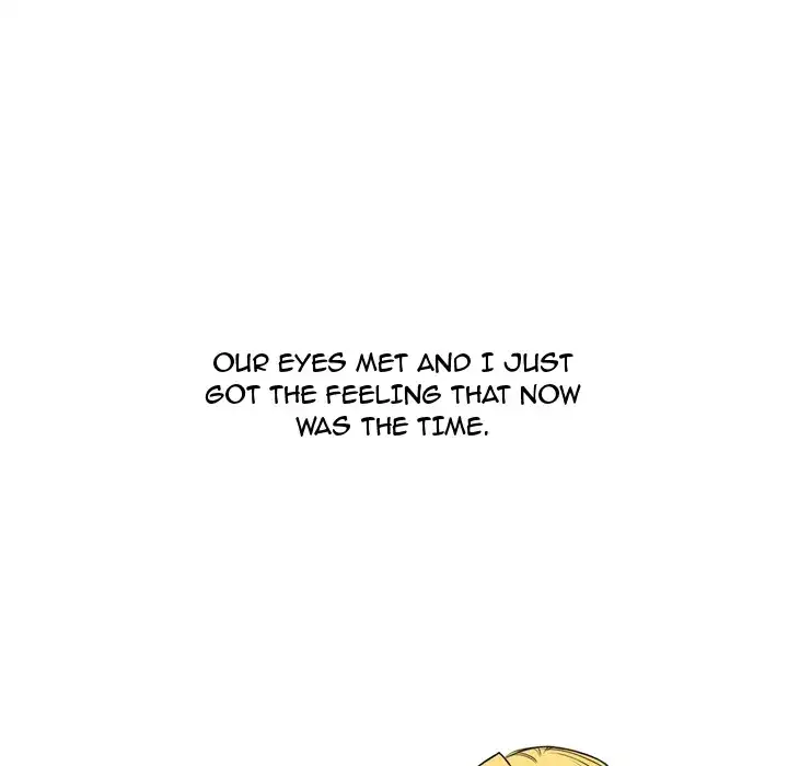 UP Gossip chapter 2 page 5