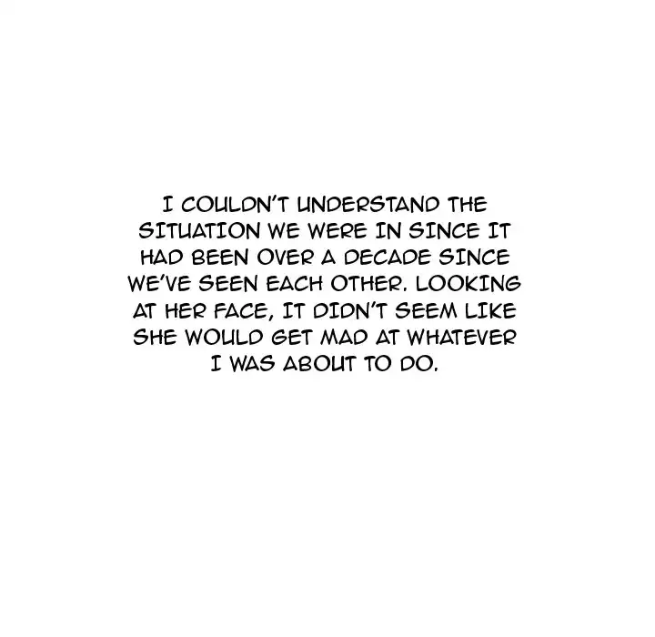 UP Gossip chapter 2 page 11