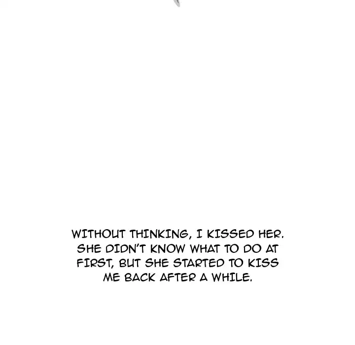 UP Gossip chapter 2 page 13