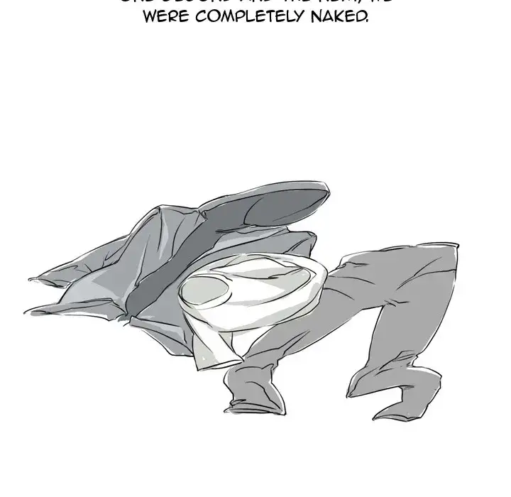 UP Gossip chapter 2 page 16