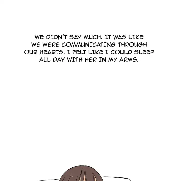 UP Gossip chapter 2 page 31