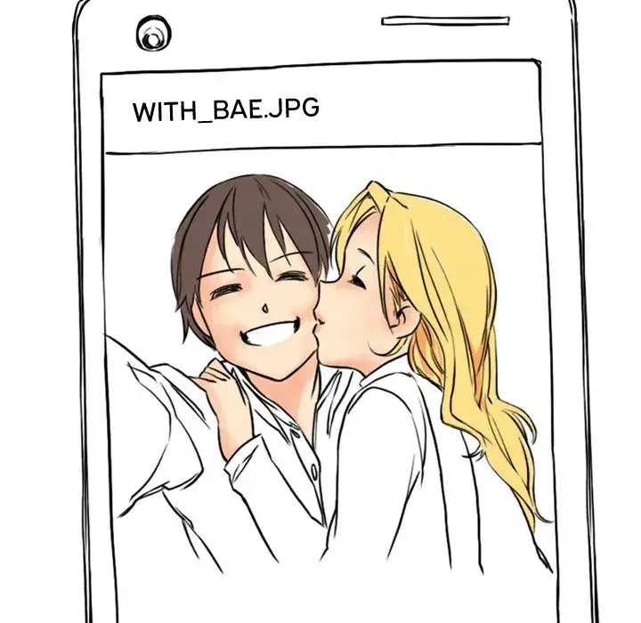 UP Gossip chapter 2 page 36