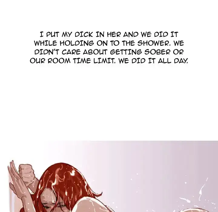 UP Gossip chapter 20 page 30