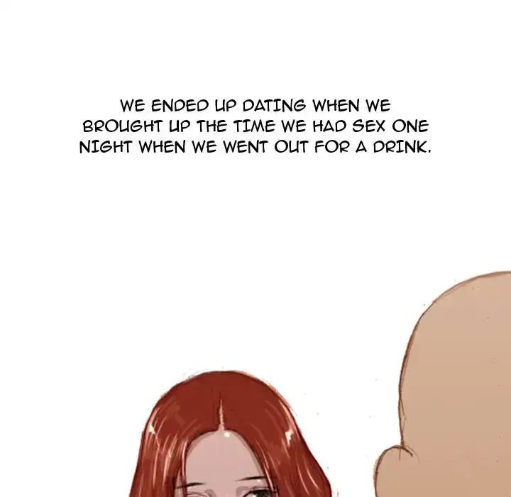UP Gossip chapter 20 page 32