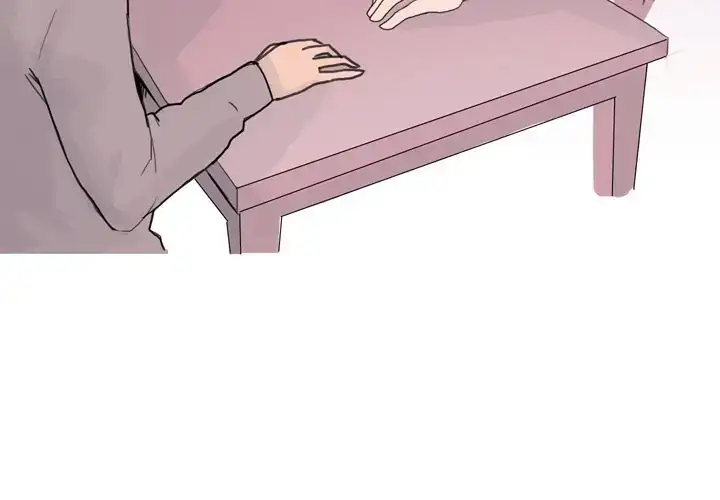 UP Gossip chapter 21 page 3