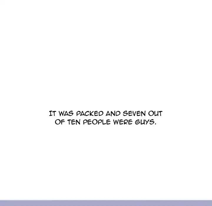 UP Gossip chapter 21 page 12